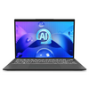  Ноутбук MSI Prestige 13 AI Evo A1MG-246XRU (9S7-13Q222-246) Intel Core Ultra 5 125H/16Gb/SSD1Tb/13.3"/OLED/2.8K (2880 x 1800)/NoOS/Stellar Gray 