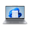  Ноутбук Lenovo ThinkBook 14 G8 21SJ0010GQ IAL 14" WUXGA IPS, Intel Core Ultra 7 255H, 16Gb, 512Gb SSD, FHD Cam, 45Whr, no OS, серый 