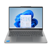  Ноутбук Lenovo IdeaPad Slim 5 14IRH10R (83J0001BRK) 14"(1920x1200 OLED)/Intel Core 210H(2.2Ghz)/32768Mb/1024PCISSDGb/noDVD/Int:Intel Graphics/Cam/BT 