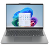  Ноутбук Lenovo IdeaPad Slim 5 14ARP10 (83HT000FRK) 14"(1920x1200 OLED)/AMD Ryzen 7 7735HS(3.2Ghz)/32768Mb/1024PCISSDGb/noDVD/Int:AMD Radeon 680M/Cam 