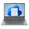  Ноутбук Lenovo IdeaPad Slim 5 16AKP10 (83HY000RRK) 16"(2880x1800 OLED)/AMD Ryzen AI 7 350(2Ghz)/16384Mb/512PCISSDGb/noDVD/Int:AMD Radeon 860M/Cam/BT 