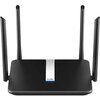  Роутер Cudy X6 AX1800 Wi-Fi черный 