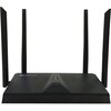  Роутер беспроводной Origo OWR1830AXG (OWR1830AXG/A1A) AX1800 10/100/1000BASE-T черный 