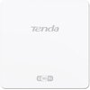  Точка доступа Tenda W15-Pro настенная гигабитная AX3000, 2,4/5ГГц, до 2976Мбит/с, PoE, 1x1Гбит/с+1x1Гбит/с(PoE) 