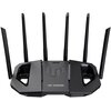  Маршрутизатор ASUS TUF-BE6500 90IG0920-MO9C00 WiFi 7 3x2.5G USB 5764+688Mbps 5GHz/2.4GHz 