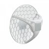  Роутер MikroTik LHG LTE18 kit (LHGGM&EG18-EA) 10/100/1000BASE-TX/4G cat.18 белый 