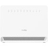  Роутер беспроводной Cudy LT700E AC1200 10/100BASE-TX/4G cat6 белый 
