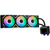  СВО XPG Levante II 360 Black (LEVANTEII360-BKCWW) 