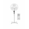  Вентилятор Eurostek EFS-4070 White (в цветной коробке) 