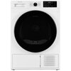 Сушильная машина MONSHER MDM 595 Blanc High-Tech 