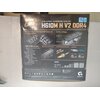  УЦ Материнская плата Gigabyte H610M H V2 DDR4, s1700, Intel H610, 2xDDR4-3200, D-SUB+HDMI, 1xPCI-Ex16, 1xPCI-Ex1 (плохая упаковка, перепрошивка биоса) 