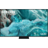  Телевизор Samsung QE55Q7F5AUXRU Q серебристый 