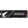 SSD Gigabyte Aorus Gen4 7300 (AG4732TB N) 2ТБ, M.2 2280, PCIe 4.0 x4, NVMe 