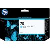  Картридж струйный HP 70 C9390A светло-голубой (130мл) для HP DJ Z2100/Z3100 