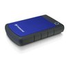  Внешний HDD Transcend USB 3.0 4Tb TS4TSJ25H3B StoreJet 25H3 (5400rpm) 2.5" синий 