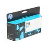  Картридж струйный HP 728 F9J67A голубой (130мл) для HP DJ T730/T830 