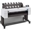  Плоттер HP DesignJet T1600 (3EK10A#B19) 