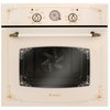  Духовой шкаф Gefest 602-02 К74 кремовый 