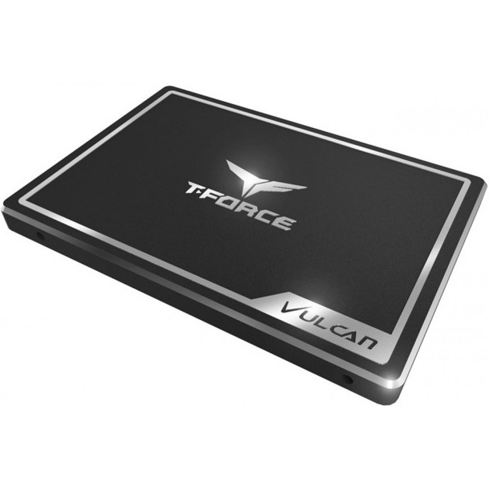 Vulcan z ssd