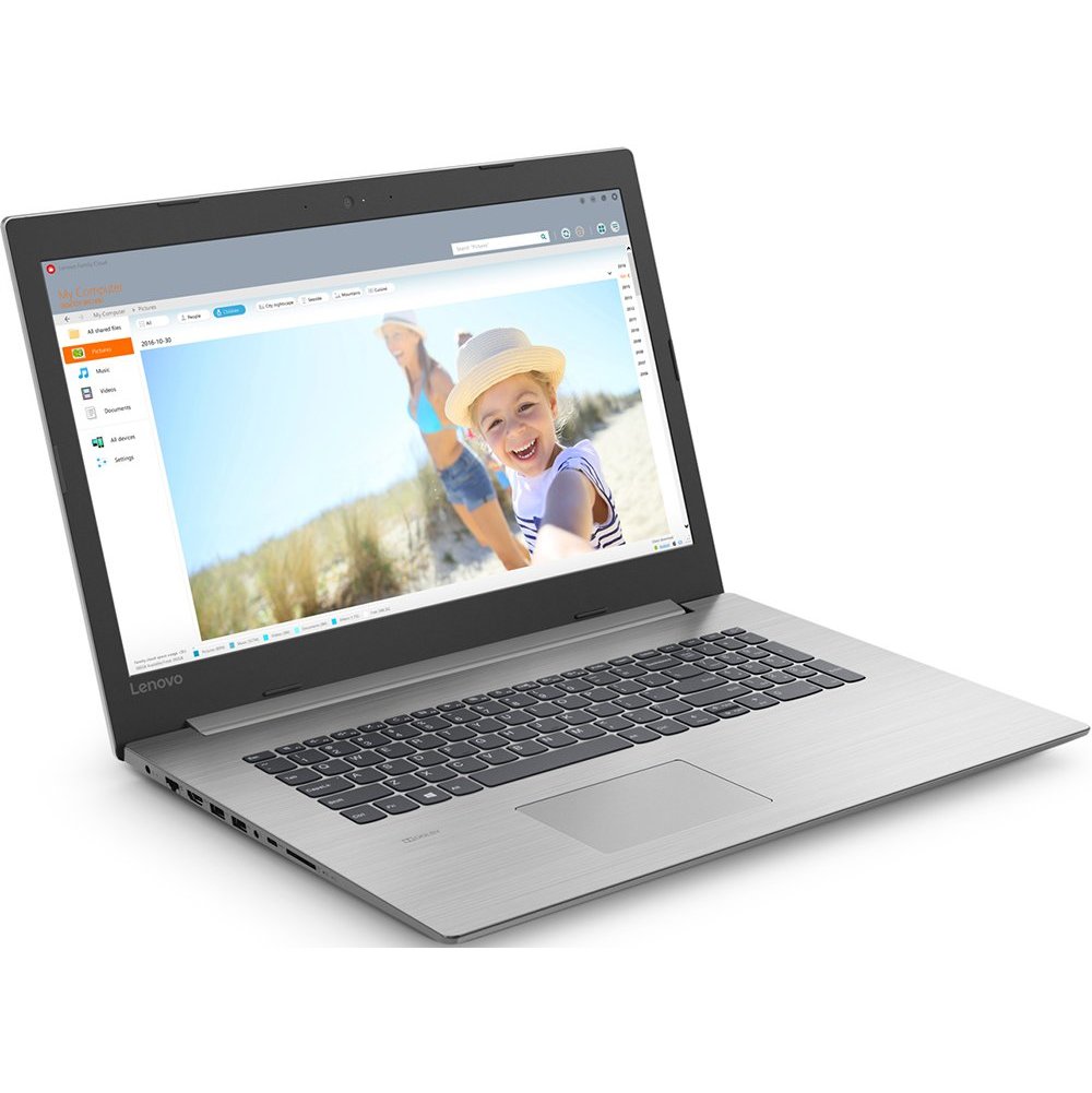 Lenovo IdeaPad 330 17IKBR 81DM00GDRU 17.3 HD 1600x900 i3 7020U 2.30GHz Dual 4GB 1TB NVIDIA GeForce MX150 2GB4.1 0.3MP