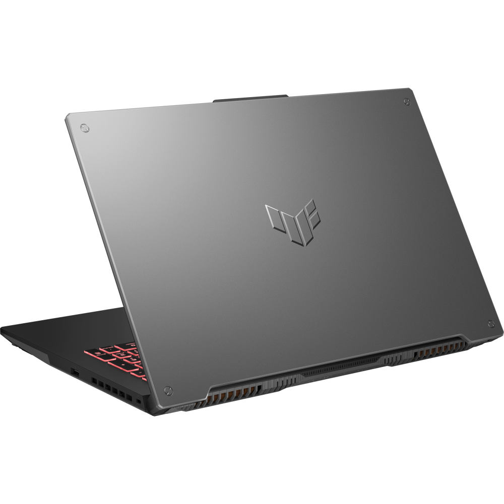 Купить Ноутбук Asus TUF Gaming F17 FX707ZM-HX046 (90NR09G1-M002B0) i7 ...