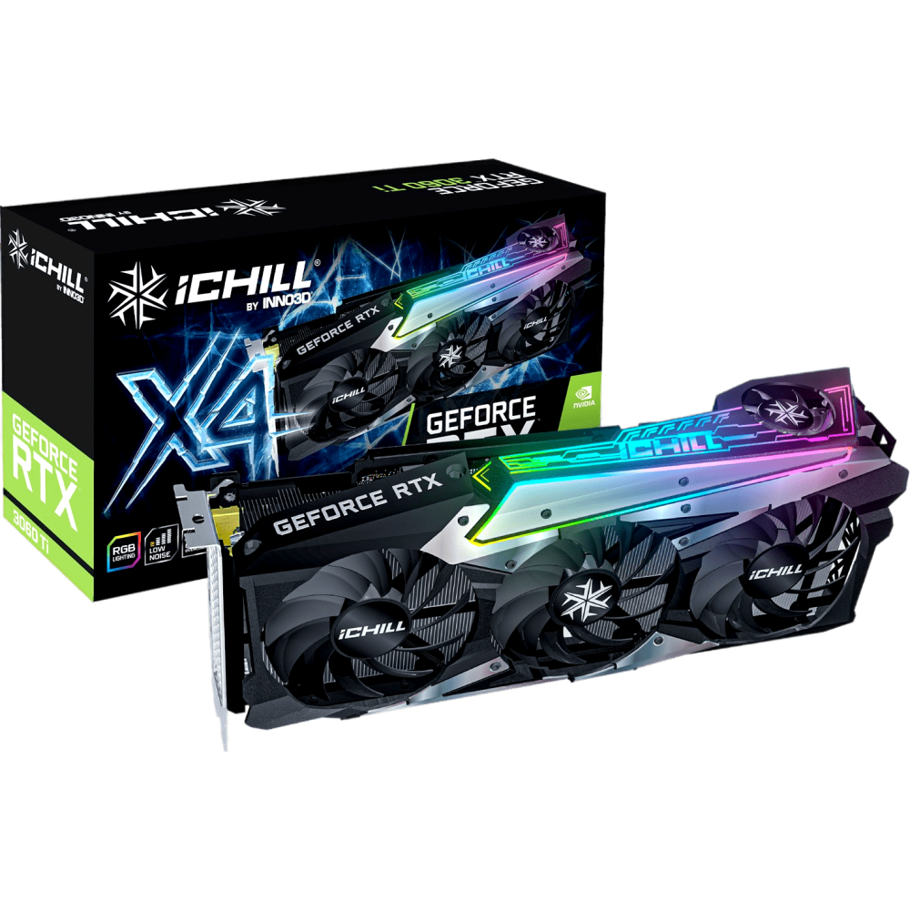Rtx 3070 ichill. Rtx 3070 ichill
