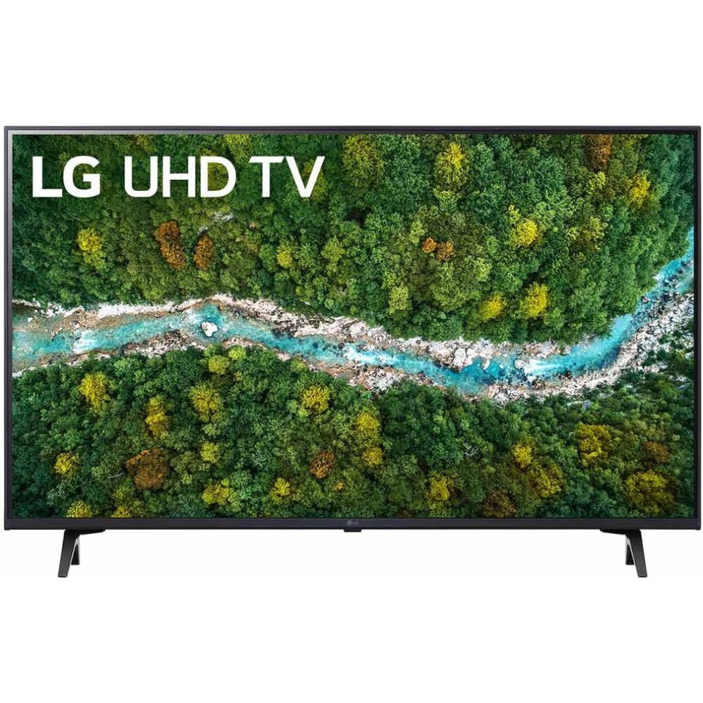 Купить Телевизор LG 43UP7750 в Крыму, цены, отзывы, характеристики |  Микролайн