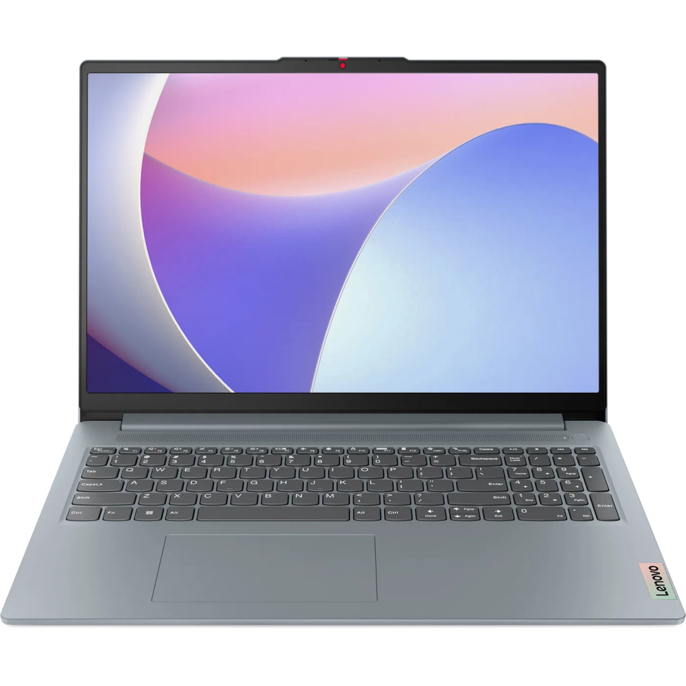 Купить Ноутбук Lenovo IdeaPad Slim 3 15IAH8 (83ER007QRK) 15.6