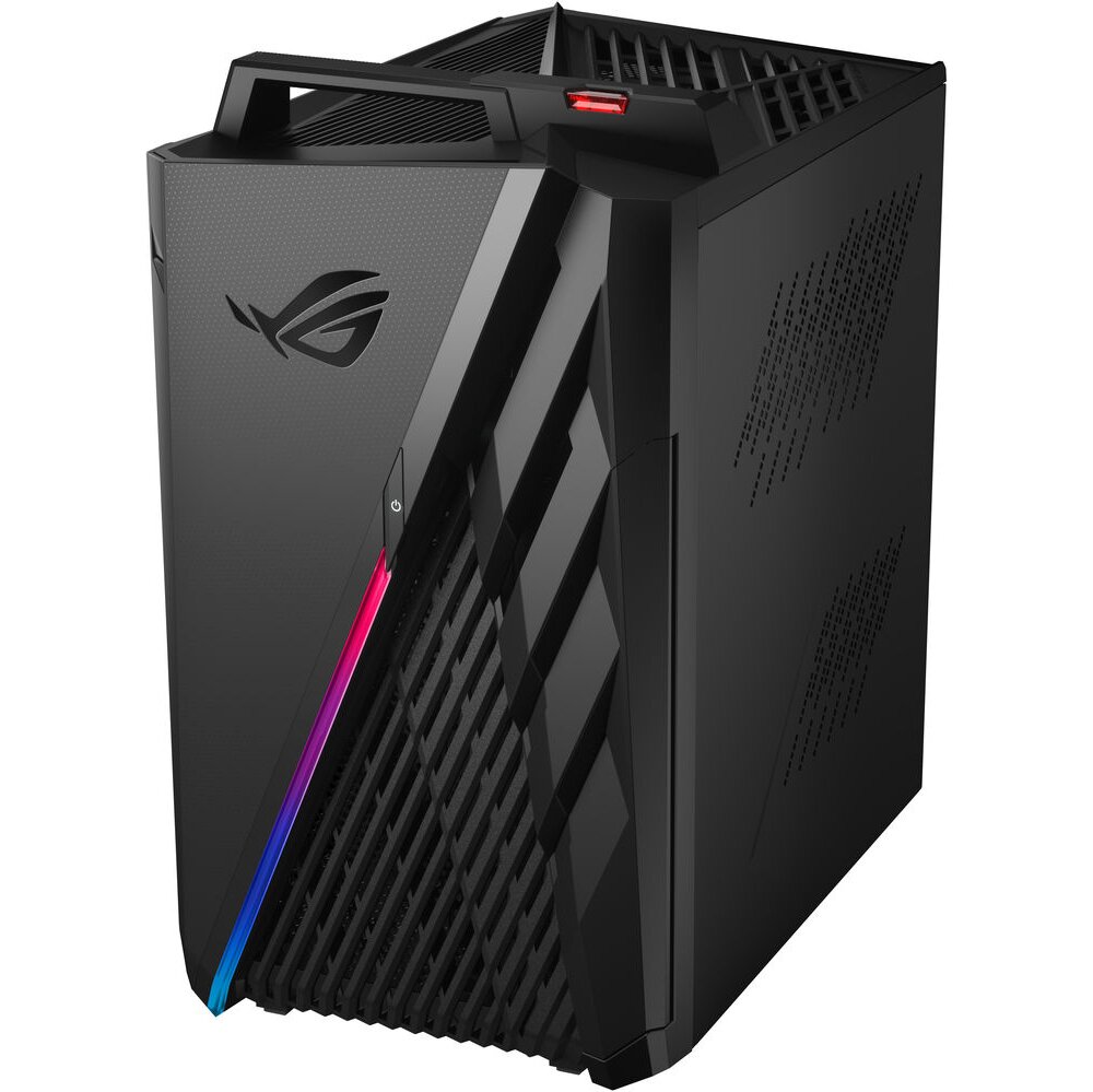Купить Игровой Пк Asus
