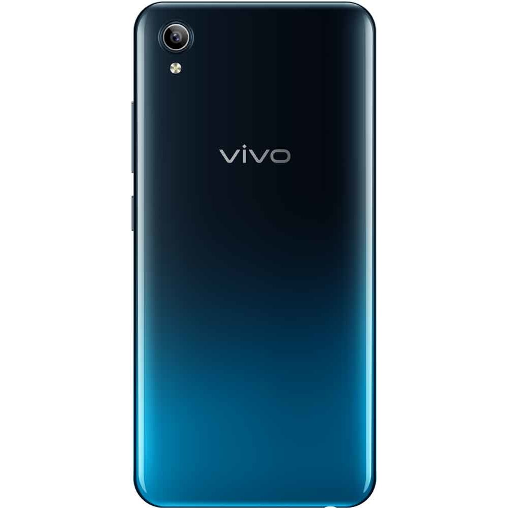 Купить Смартфон Vivo Y91C 32Gb Black в Крыму, цены, отзывы, характеристики  | Микролайн