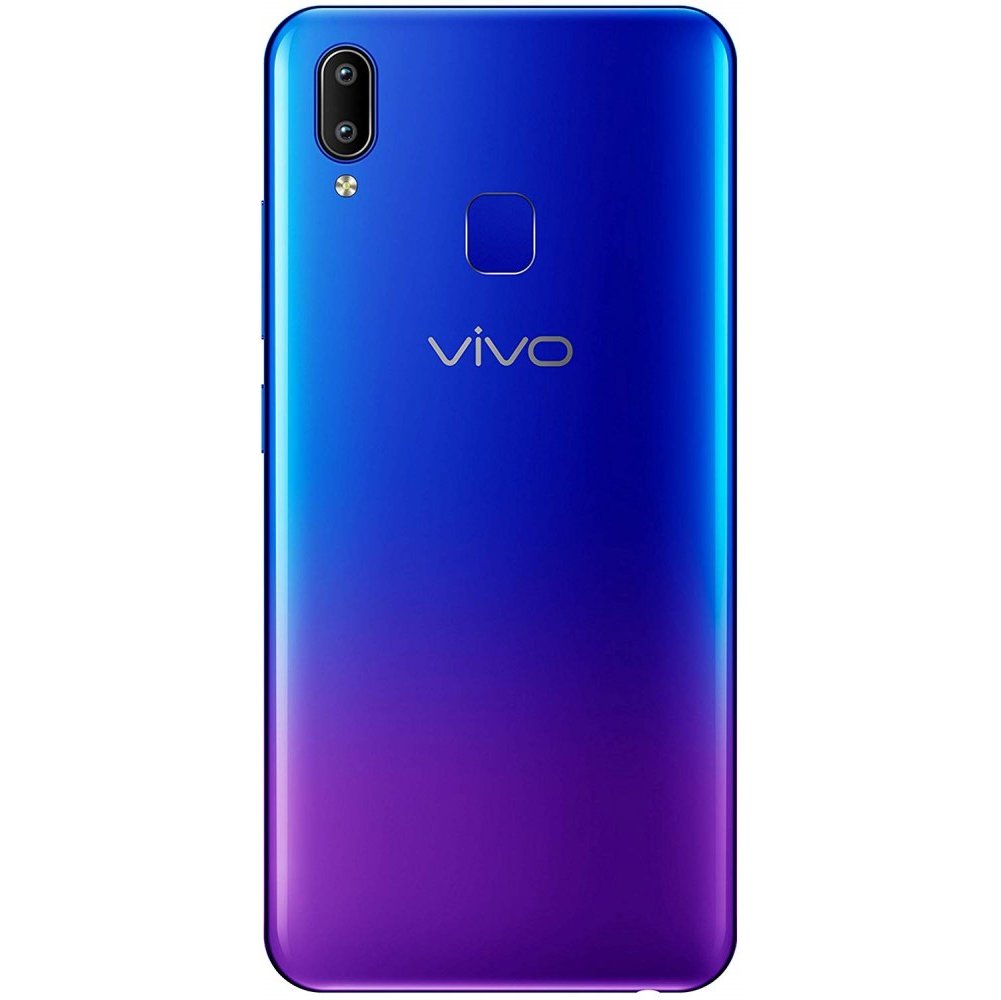 Купить Смартфон Vivo Y93 32Gb Violet в Крыму, цены, отзывы, характеристики  | Микролайн