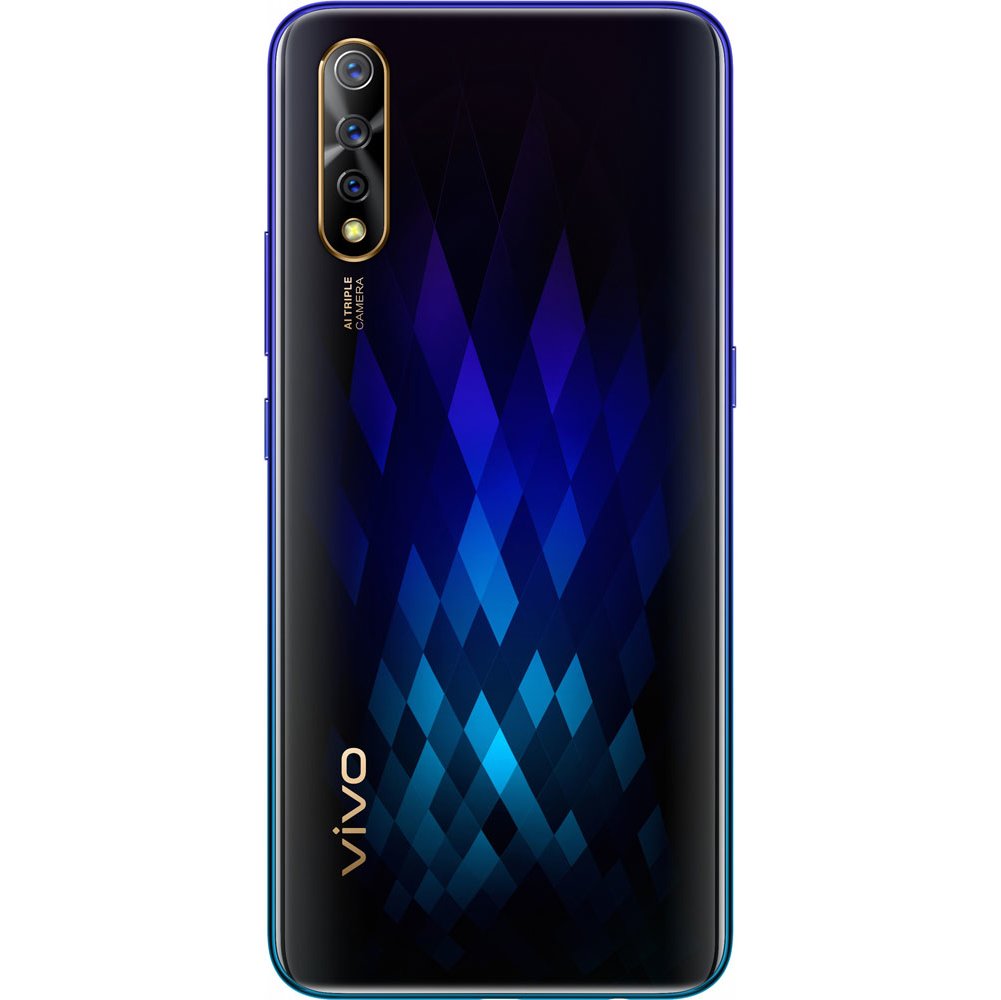 Купить Смартфон Vivo V17 NEO 128GB Diamond Black в Крыму, цены, отзывы,  характеристики | Микролайн