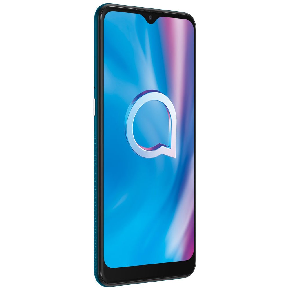 Купить Смартфон Alcatel 5007U 1V 32Gb зеленый (5007U-2BALRU12) в Крыму,  цены, отзывы, характеристики | Микролайн