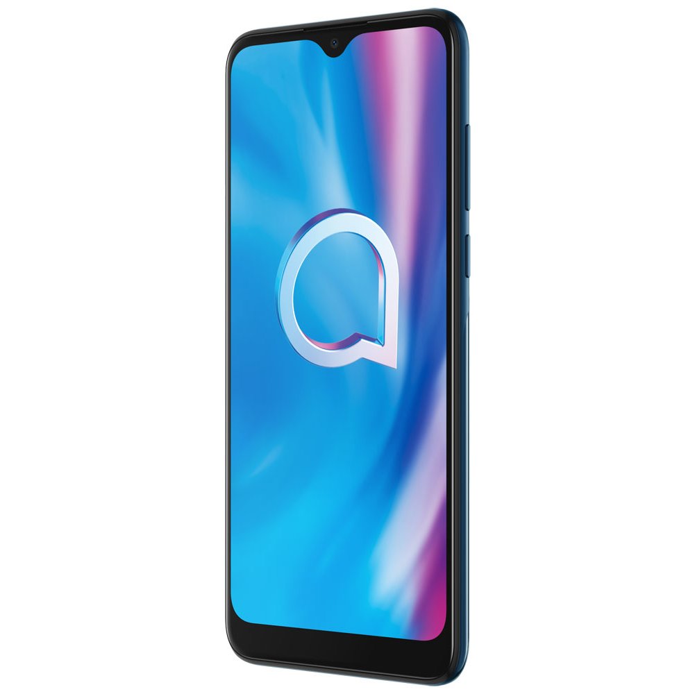 Купить Смартфон Alcatel 5028Y 1S 32Gb зеленый (5028Y-2CALRU12) в Крыму,  цены, отзывы, характеристики | Микролайн