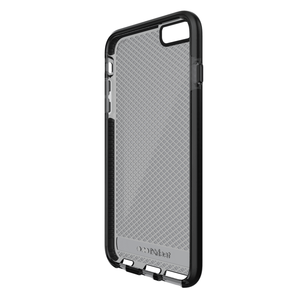 Купить Чехол Tech21 Evo Check iPhone 6/6S Smokey/Black в Крыму, цены,  отзывы, характеристики | Микролайн