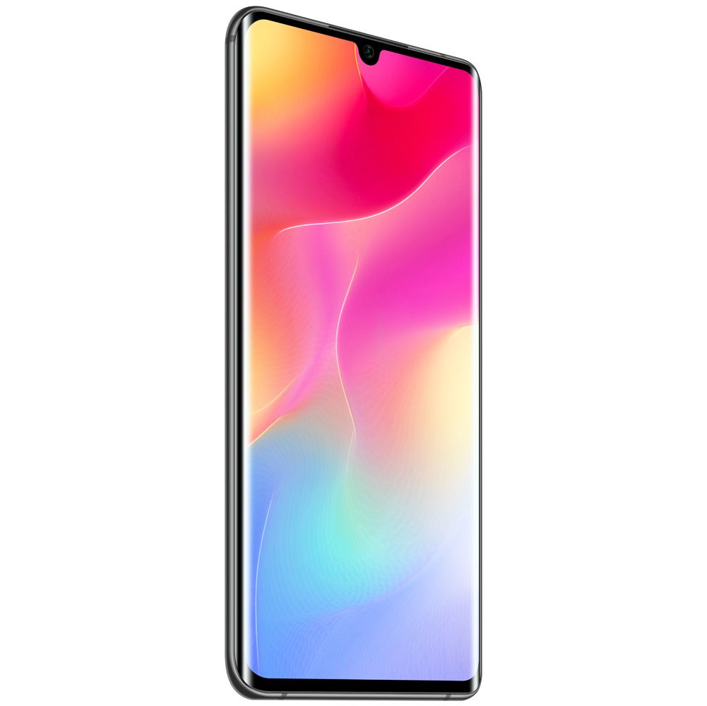 Купить Смартфон Xiaomi Mi Note 10 Lite 128Gb Black в Крыму, цены, отзывы,  характеристики | Микролайн