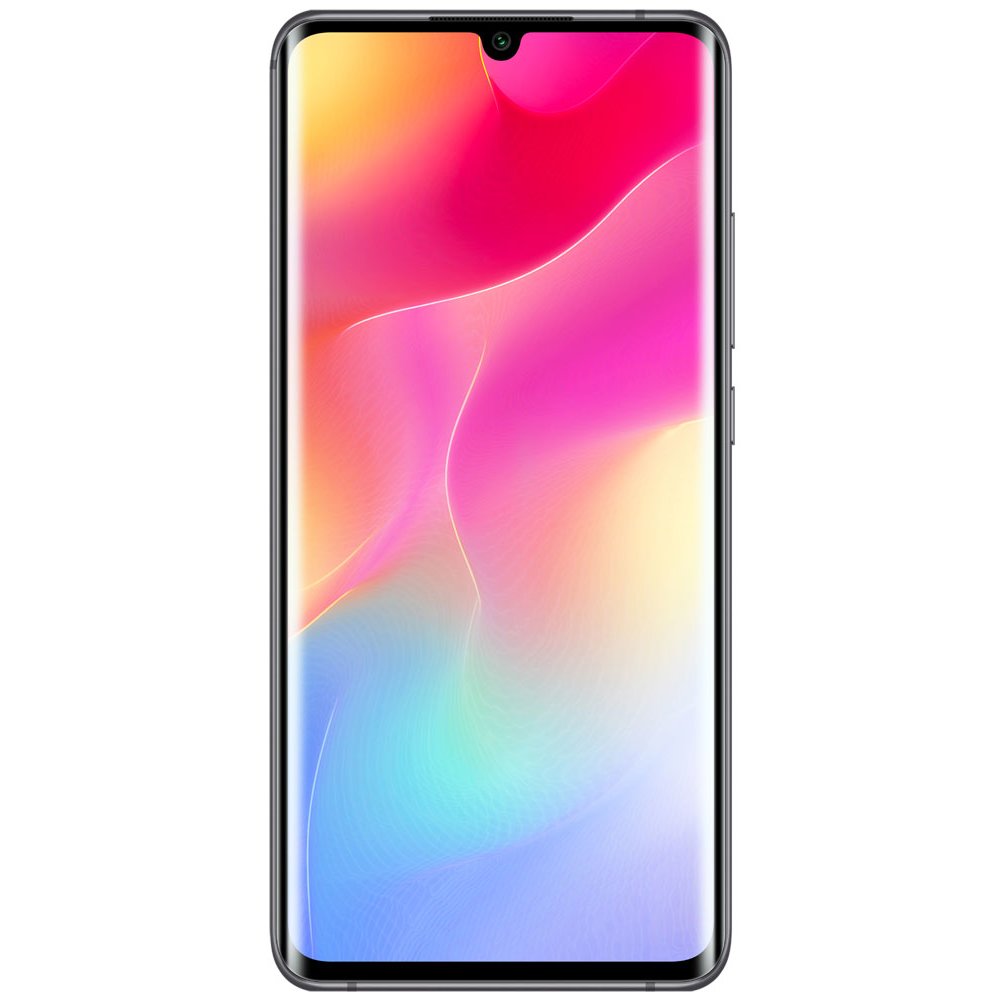 Купить Смартфон Xiaomi Mi Note 10 Lite 128Gb Black в Крыму, цены, отзывы,  характеристики | Микролайн