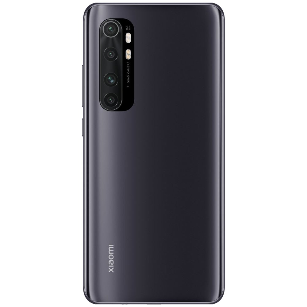 Купить Смартфон Xiaomi Mi Note 10 Lite 128Gb Black в Крыму, цены, отзывы,  характеристики | Микролайн