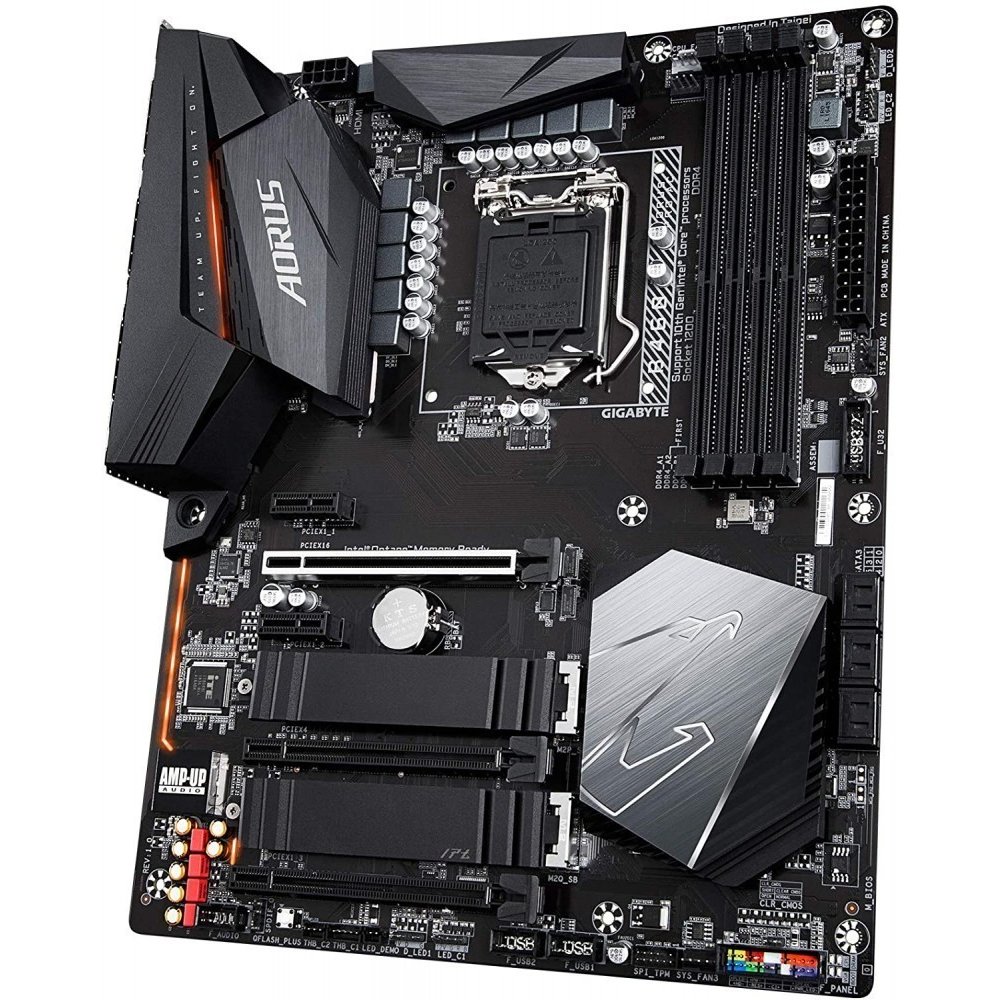 Gigabyte B560 Aorus Pro Ax Купить