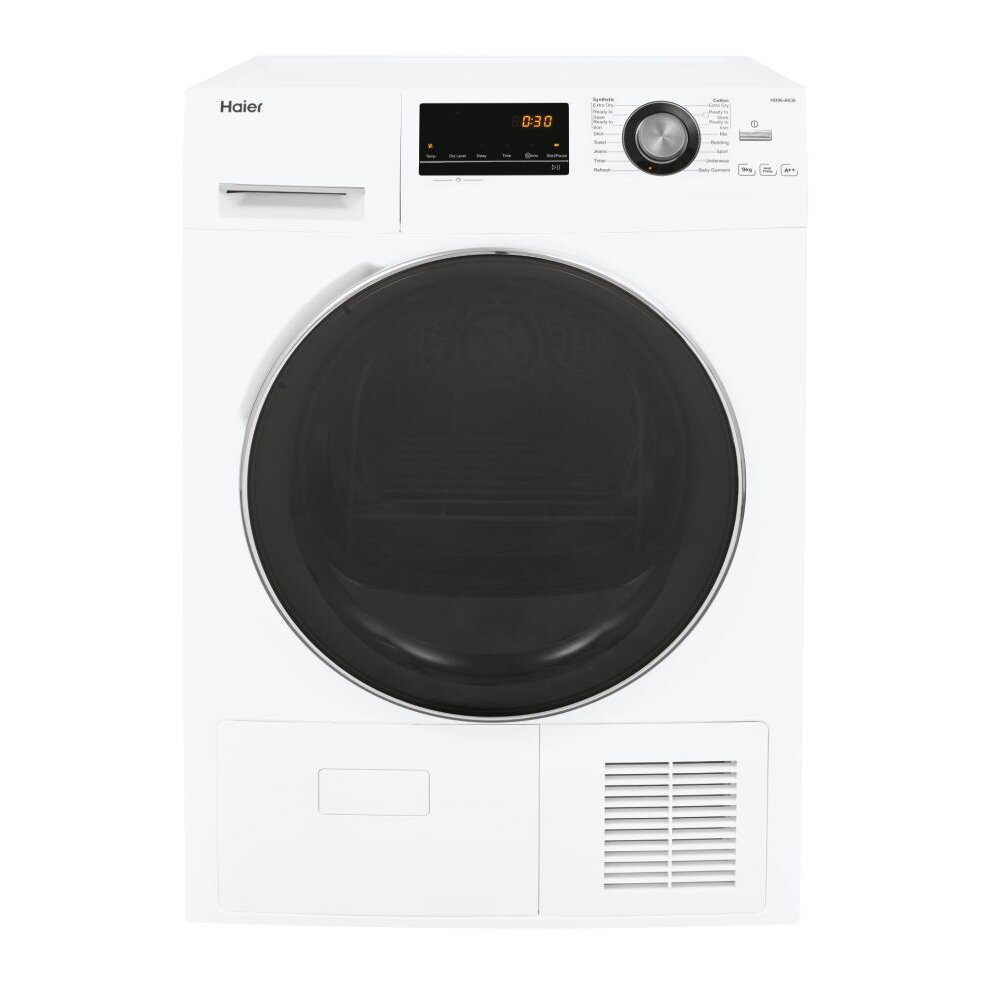 Сушильная Машина Haier Hd90 A2979 Купить