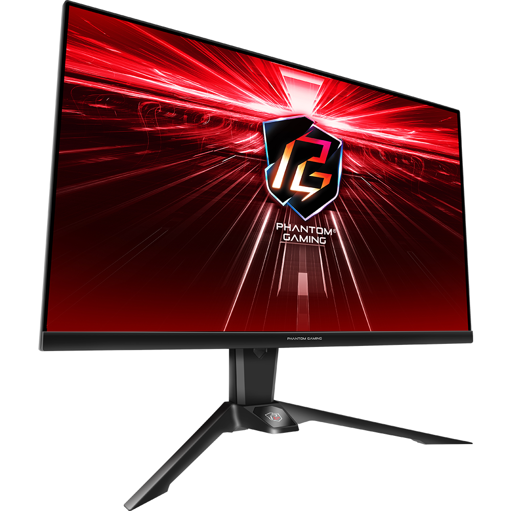 Монитор asrock pg25fft