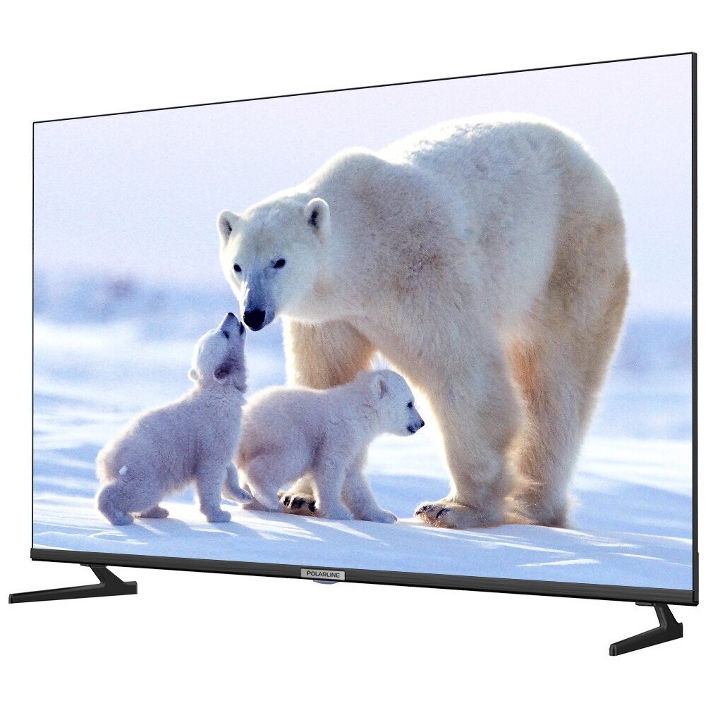 Телевизор Polarline Full Hd Купить