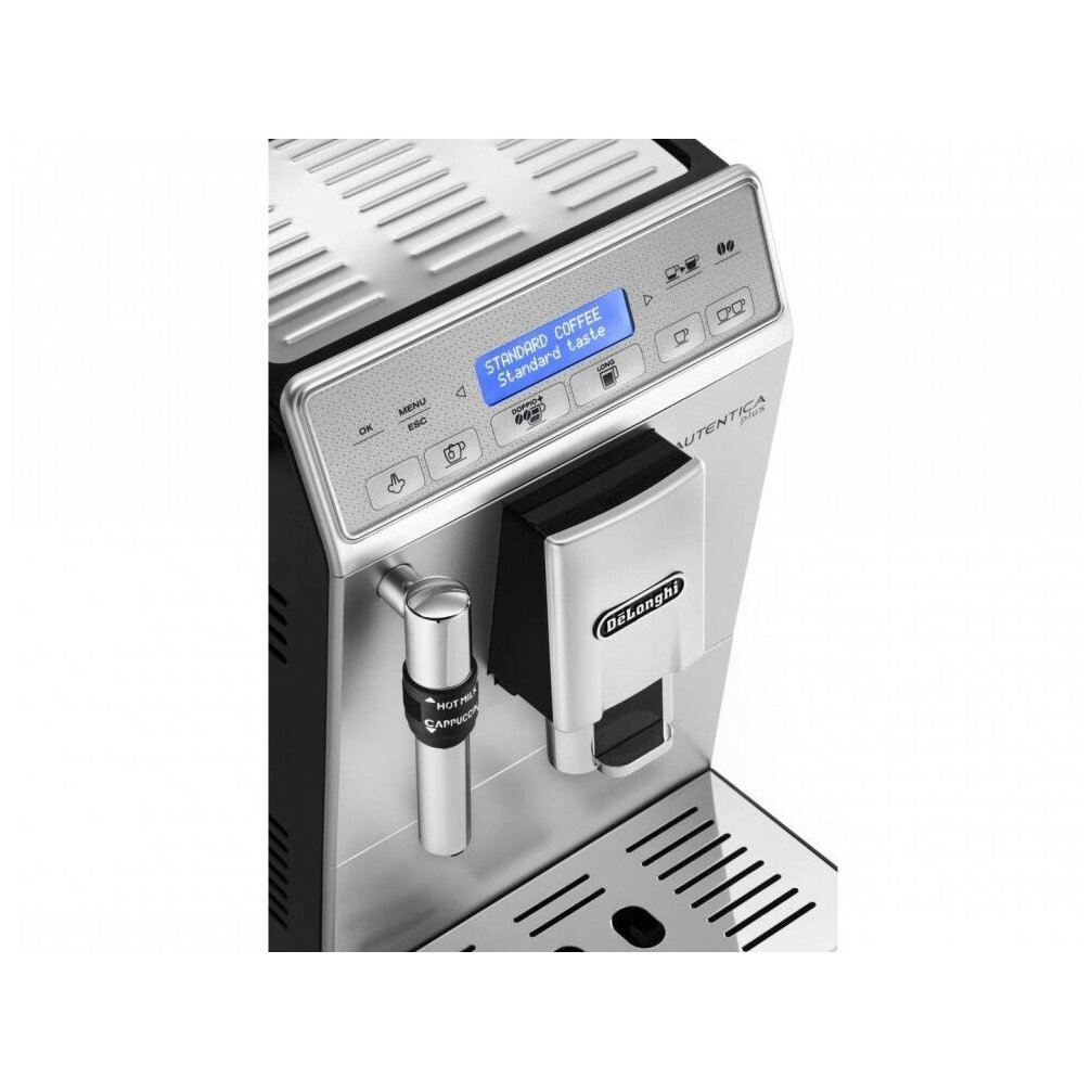 Delonghi etam 29.620 outlet