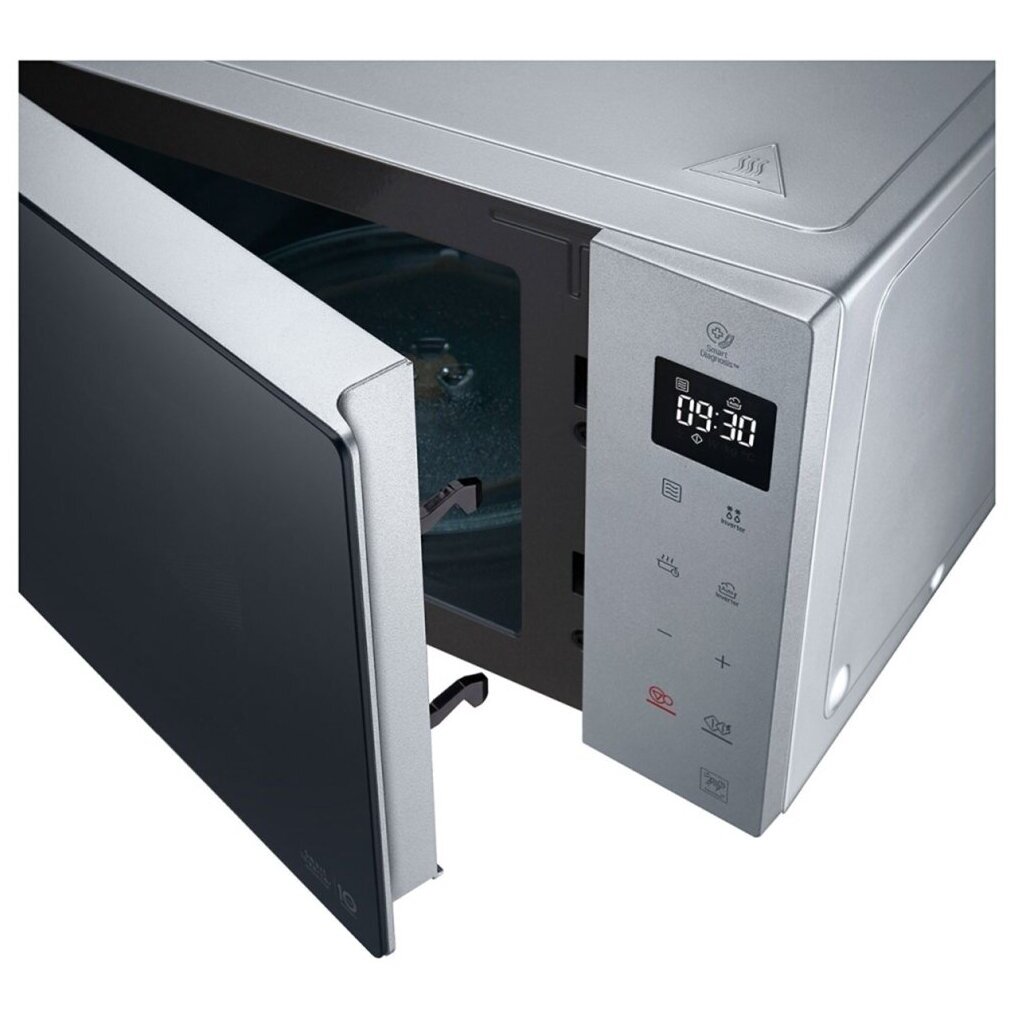 Микроволновая Печь Lg Mw25r35gisl Купить
