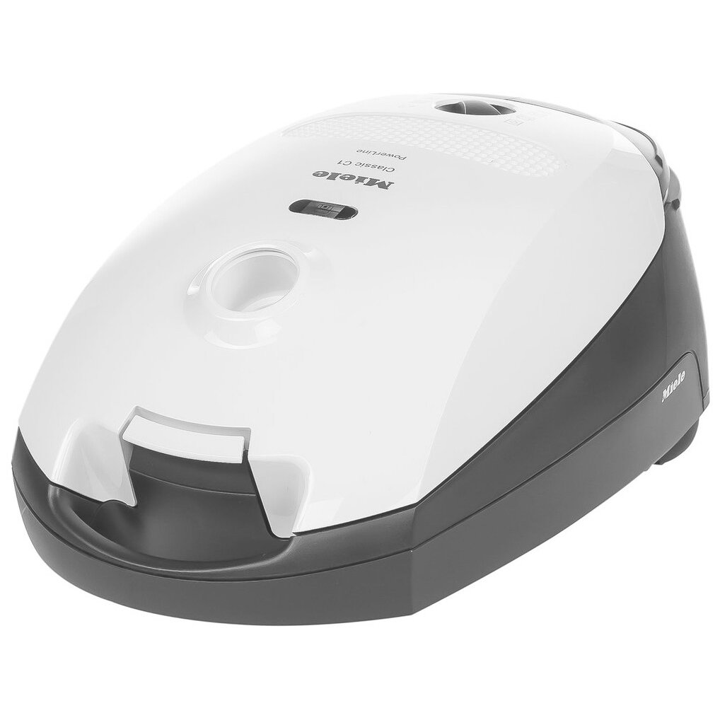 Купить Пылесос Миле На Авито