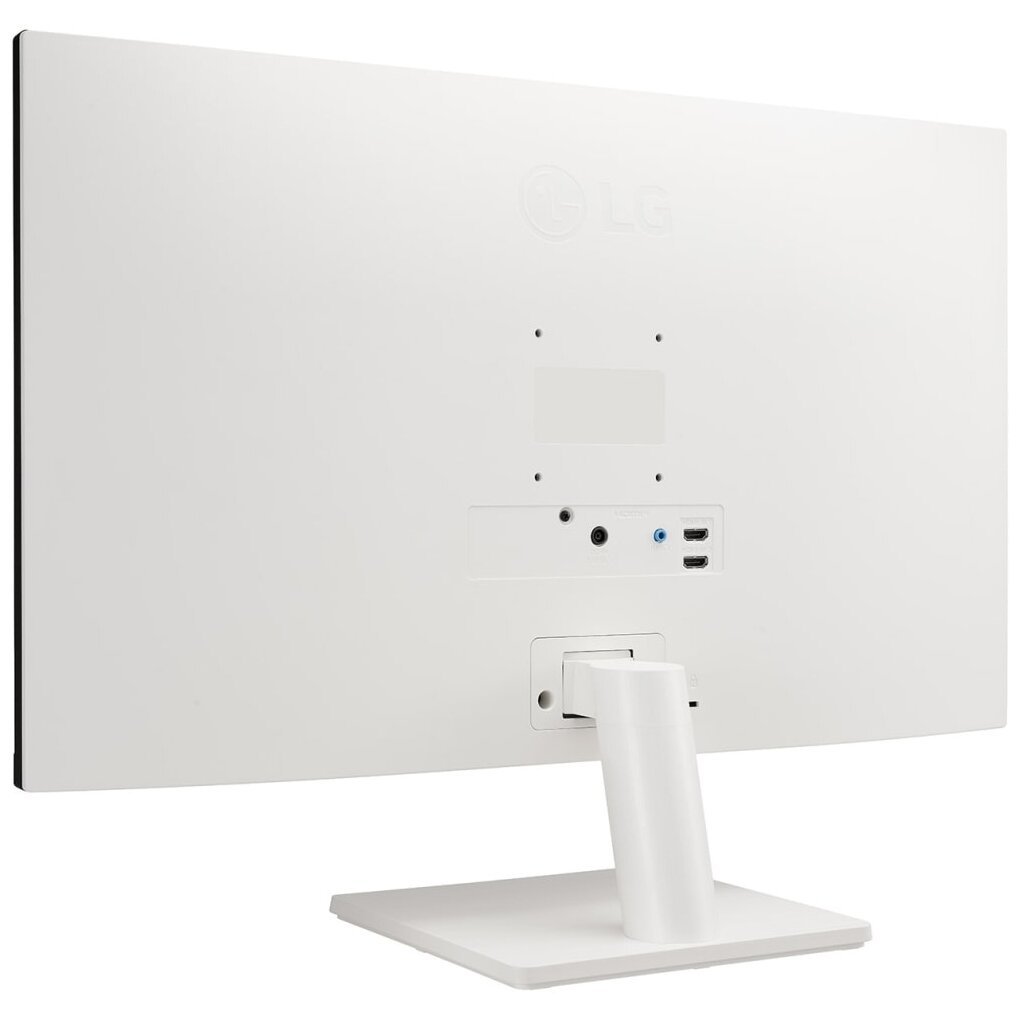 Монитор Lg 24mk600m W Купить