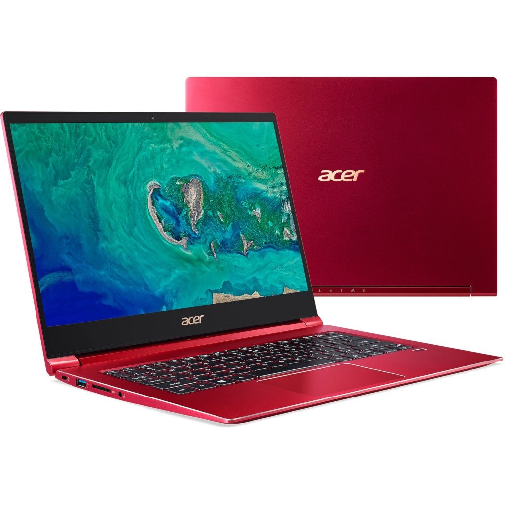 Ноутбук Acer Swift 3 Sf314 Купить