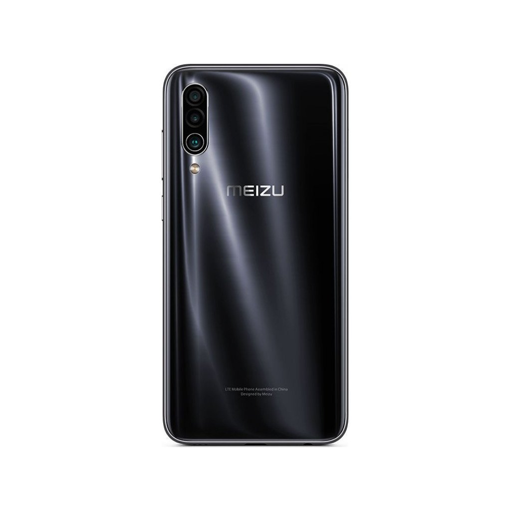 Купить Смартфон Meizu 16XS (M926H) 64GB Black в Крыму, цены, отзывы,  характеристики | Микролайн