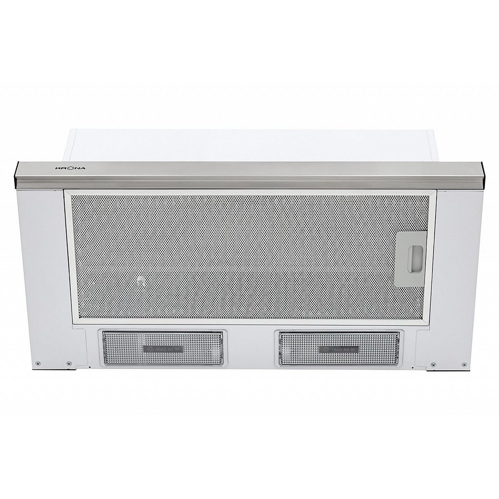 Купить Вытяжка Krona Kamilla 600 inox (1 мотор) в Крыму, цены, отзывы ...