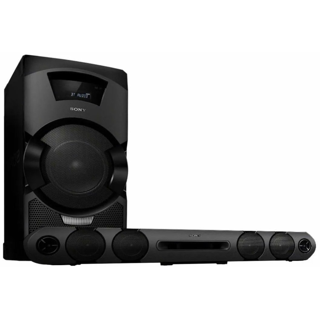 Купить Домашняя Аудиосистема Sony Mhc